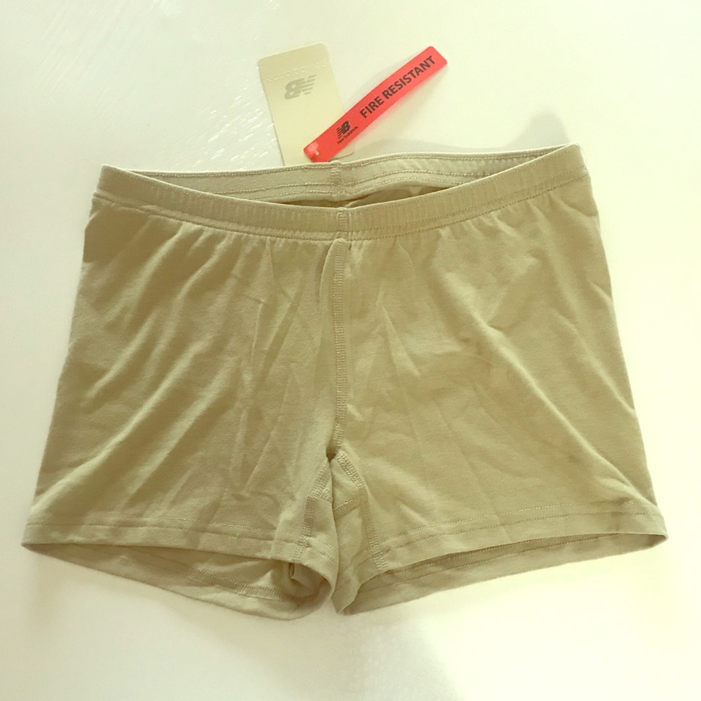 NWT New Balance Women’s Work Out Shorts
